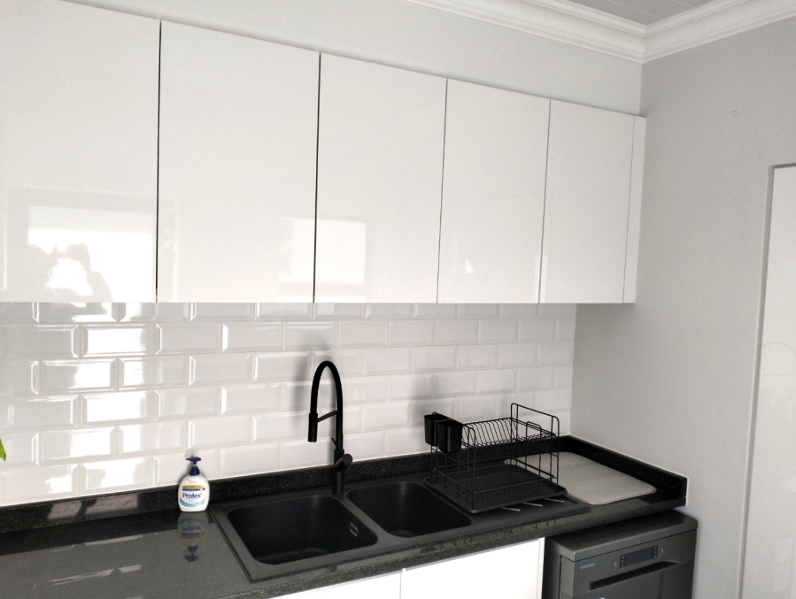 To Let 3 Bedroom Property for Rent in Tergniet Western Cape